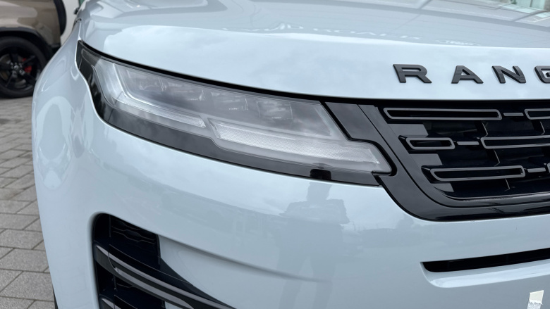 Land Rover Range Rover Evoque 1.5 P270e Autobiography 5dr Auto [Revised] Hatchback